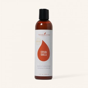 Copaiba Vanilla Moisturizing Conditioner 古配巴香草保濕護髮素